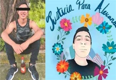 Video Exige Justicia Madre De Joven Asesinado A Tiros Por Policías