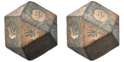 Biddr Sol Numismatik Auction XIX Lot 861 Islamic Weight Bronze