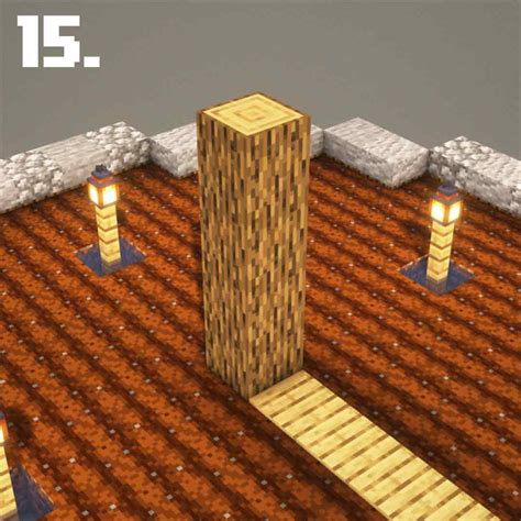 Storage Farm – Build It