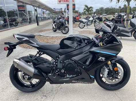 Suzuki Gsx R Riva Motorsports Miami