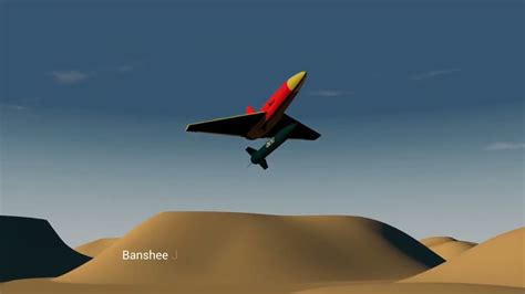 Qinetiq Rattler Missile Target Youtube