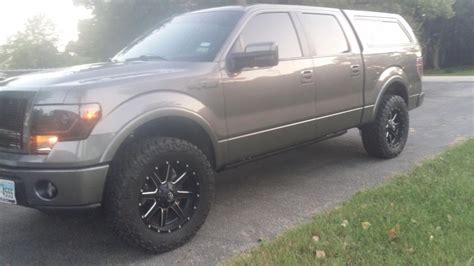 Leer and ARE Caps on '09-'13 F-150's - Page 20 - Ford F150 Forum ...