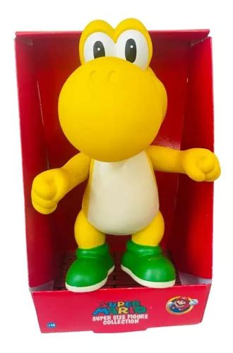 Boneco Koopa Mario Bros Articul Vel Cm Action Figure Vinil Mercadolivre