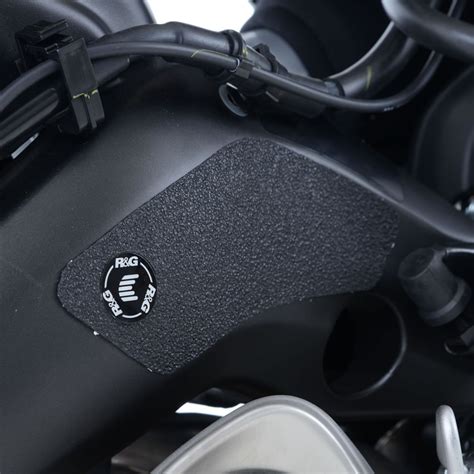 Boot Protection Pads Eazi Grip YAMAHA MT 09 SP FZ 09 Tracer 900