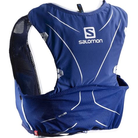 Salomon Advanced Skin Set Mochila De Hidrataci N