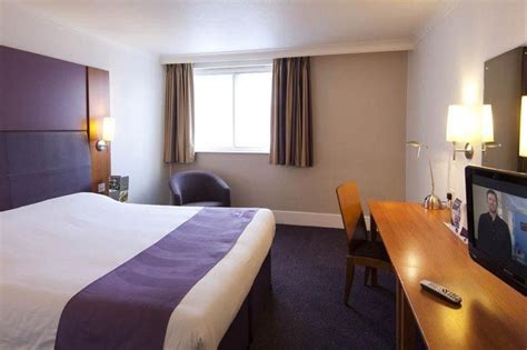 PREMIER INN HARTLEPOOL MARINA • HARTLEPOOL • 3⋆ UNITED KINGDOM • RATES FROM £123