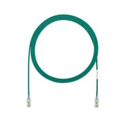 Compra Panduit Cable Patch Cat Utp Rj M Cm Utp Sp Gr