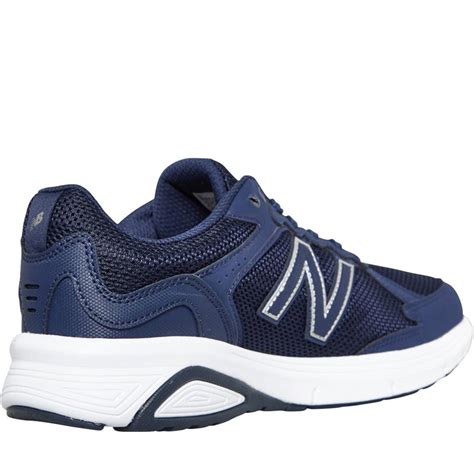 New Balance Herren 460 V3 Neutral Laufschuhe Navy