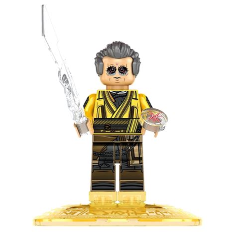 DR. STRANGE – KAECILIUS – Minifiguras Colombia