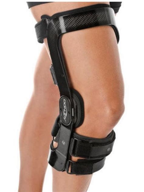 Fullforce Knee Brace Donjoy Oa Fullforce Knee Brace Online Canada