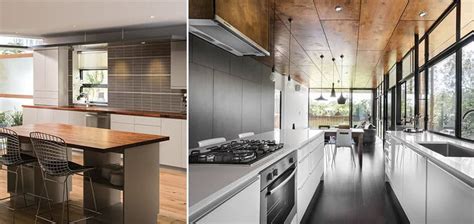 5 Design Characteristics of a Minimalist Kitchen - Fitzgerald Kitchens