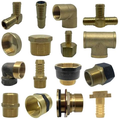 Brass Pipe Fittings Valve Warehouse Australia