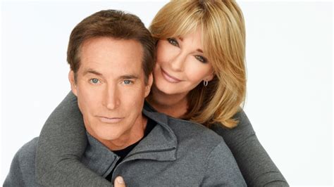 Days Of Our Lives Star Deidre Hall Pays Tribute To Flawless Costar