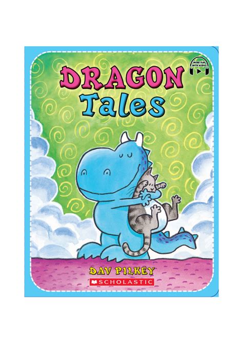 Dragon Tales – Scholastic