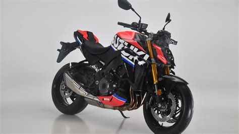 Suzuki Gsx S E Gsx S Gp Edition E Sert Edition