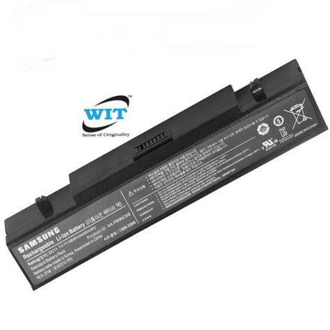 Laptop Battery Aa Pb Ns B Aa Pb Nc B For Samsung R R Rv Rv