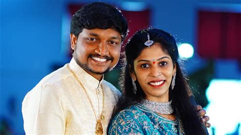 Sai Pujitha Weds Naga Venkata Sai Kiran YouTube