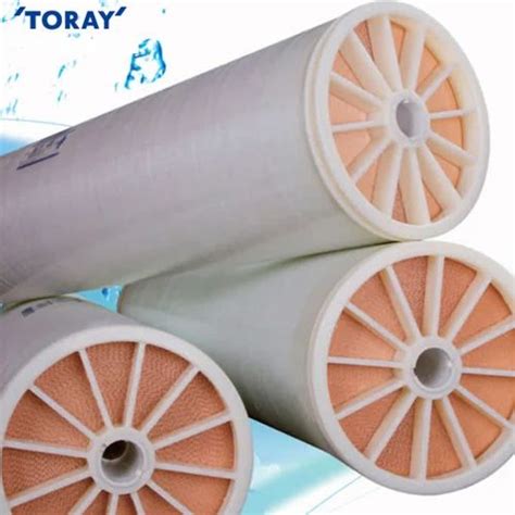 Toray Ro Membranes Polypropylene At Piece In Faridabad