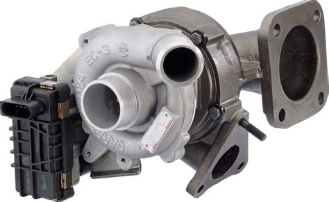 Turbo By Intec 221900132 Standard Turbo Compressor Automotive