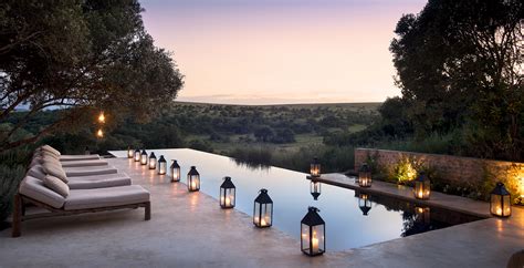 These are the best Luxury Lodges in Kenya | Ubuntu Travel Group