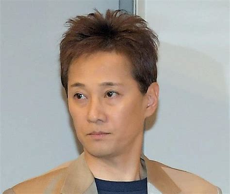 中居正広が体調不良で休養【事務所発表全文】本人の気持ちは至って前向き芸能デイリースポーツ Online