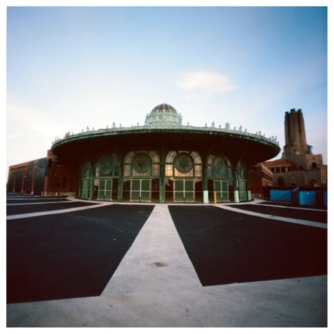 Carousel House Historic Beaux Arts Carousel Building In As Flickr