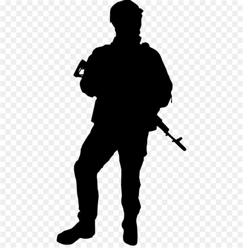 Free Silhouette Soldier Salute, Download Free Silhouette Soldier Salute ...