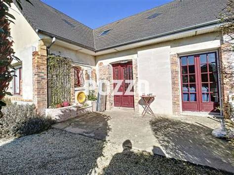 Vente Maison Saint Jean De La Haize Vendre M Saint