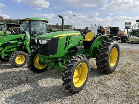 John Deere E Problems And Their Solutions Igra World