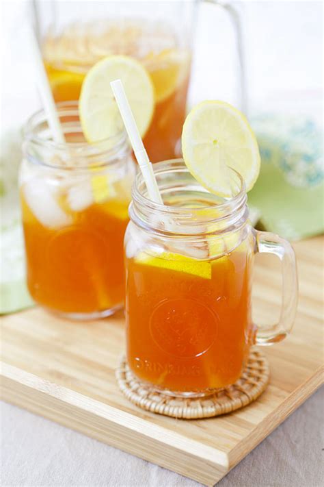 12 Tasty And Healthy Diy Detox Tea Recipes Shelterness