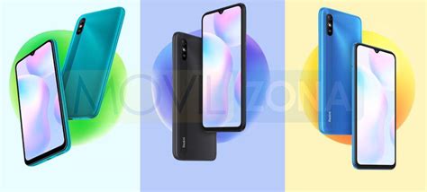 Xiaomi Redmi 9a Características Ficha Técnica Con Fotos Y Precio