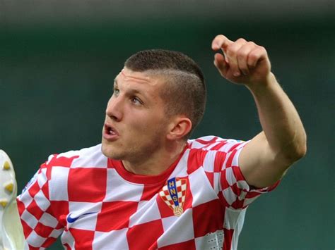 Ante Rebic - Croatia | Player Profile | Sky Sports Football