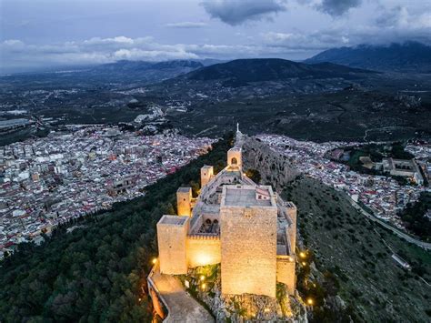 Escapada de fin de semana a Jaén - Mi Ruta