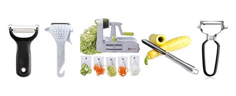 Best Julienne Peeler for Zucchini Noodles