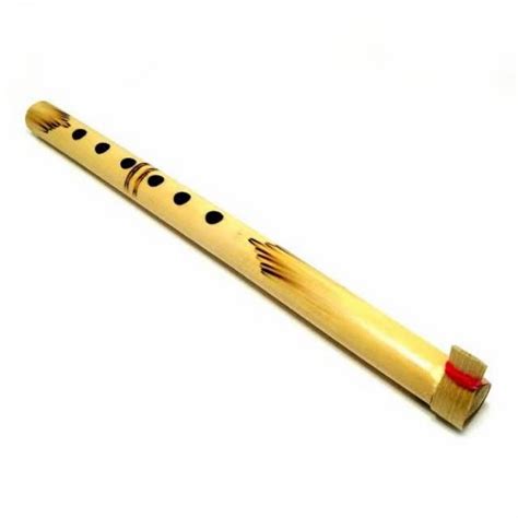 Jual Suling Sunda Lubang Suling Bambu Alat Musik Tradisional Seruling