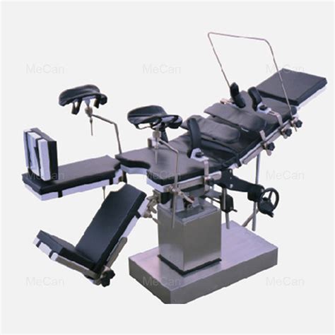 OEM Orthopedics Operating Mecanmed Gynecology Maquet Operation Tables