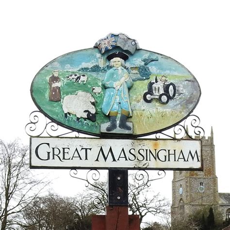 Great Massingham King S Lynn And West Norfolk Area Information Map Walks And More