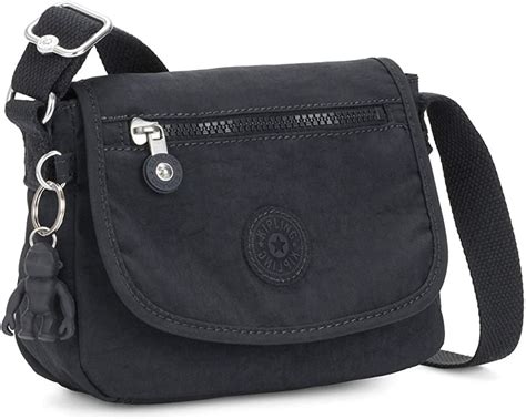 Kipling Crossbody Bags Under $33, Reg. $54 at Amazon