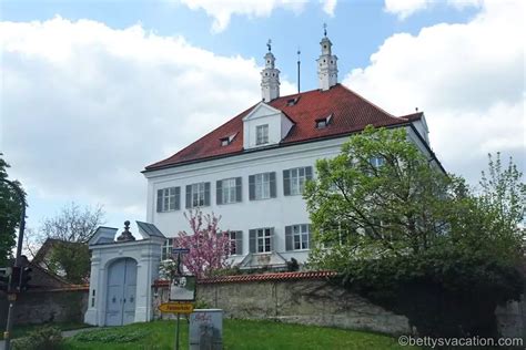 Stadtrundgang Durch Landshut Bayern Bettys Vacation