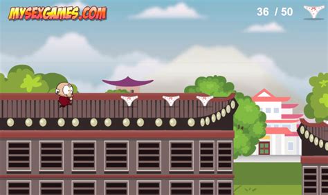 Panties Run Sex Game Blog