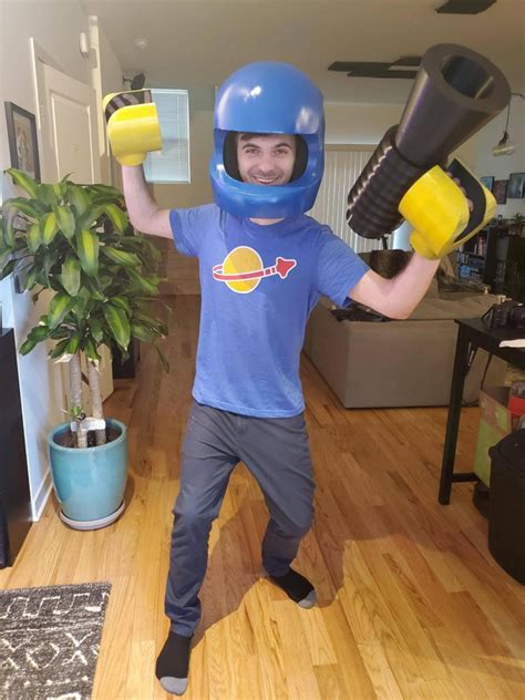 Check Out These Incredible And Terrifying Lego Halloween Costumes