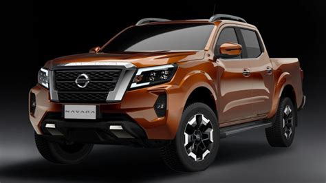 Nissan Navara Calibre Philippine Price Specs Launch Date Colors