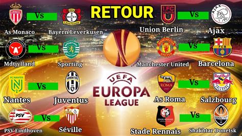 Pronostic Foot Aujourd Hui League Europa Pronostics Pronostics League