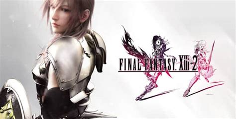 Final Fantasy XIII-2 Walkthrough - Video Games Blogger