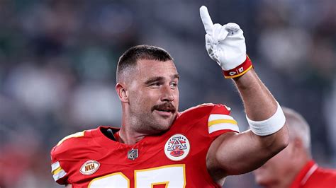 Travis Kelce Moments That Left Everyone Cringing