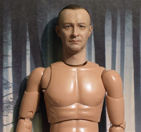 DRAGON DREAMS DID 3 R 1 6 SCALE WW II GERMAN Nude Figure From Kurt