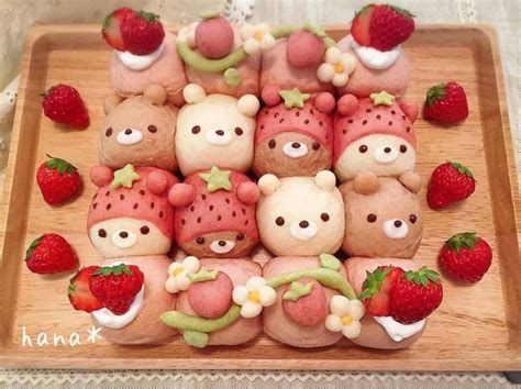 Pin By Fourrrrrrrrrr On Cooking Ideas Cute Food Kawaii Cooking