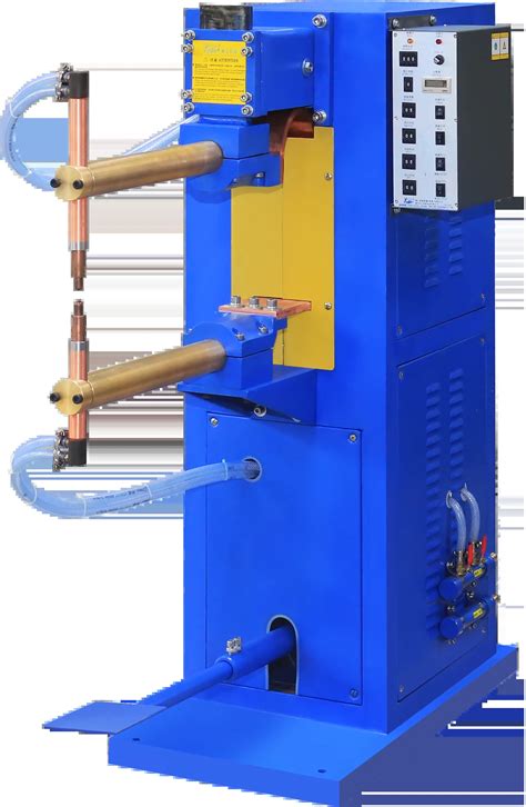 HWASHI Foot Operated Spot Welder Sheet Metal Foot Operated Spot Welding