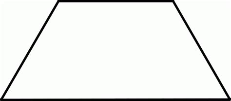 Trapezoid | Math ∞ Blog