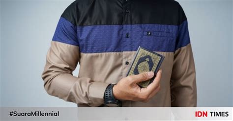 Tips Merawat Baju Koko Pria Supaya Makin Awet